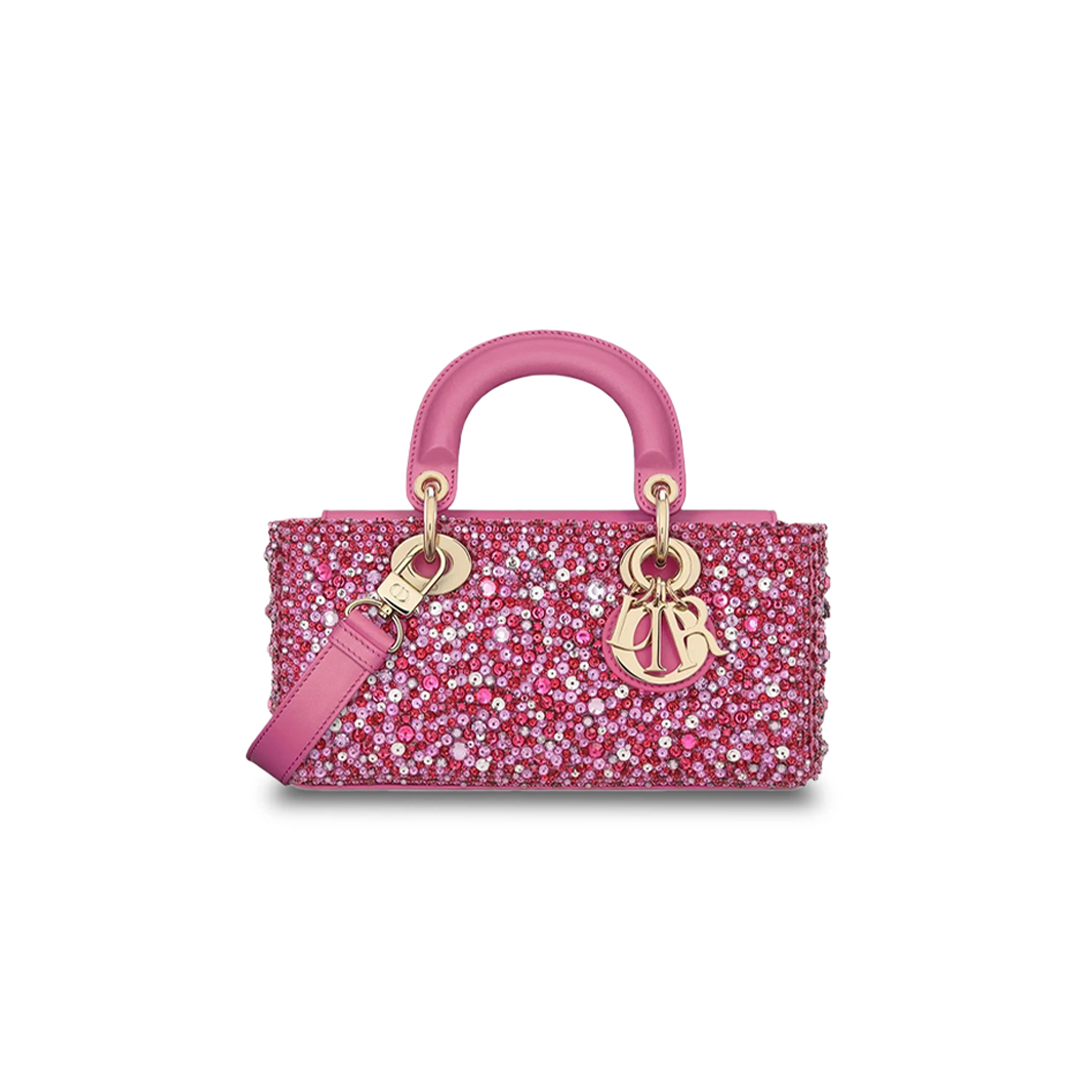 D*or lady d-joy bag m0613oibi-m45e (22*12*6cm)